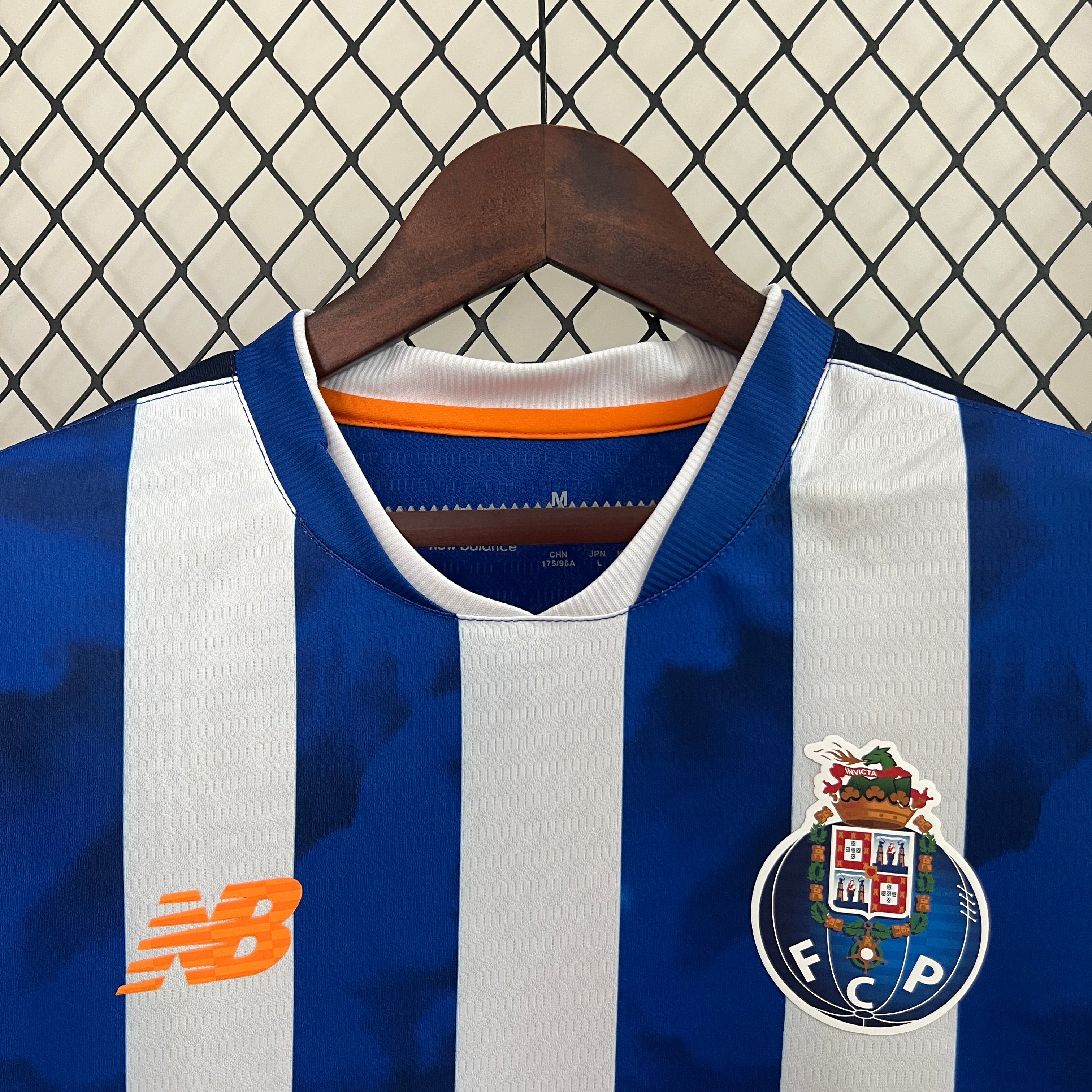 Porto - 24/25