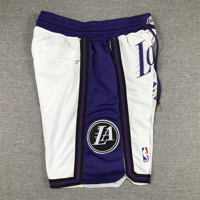 Los Angeles Lakers