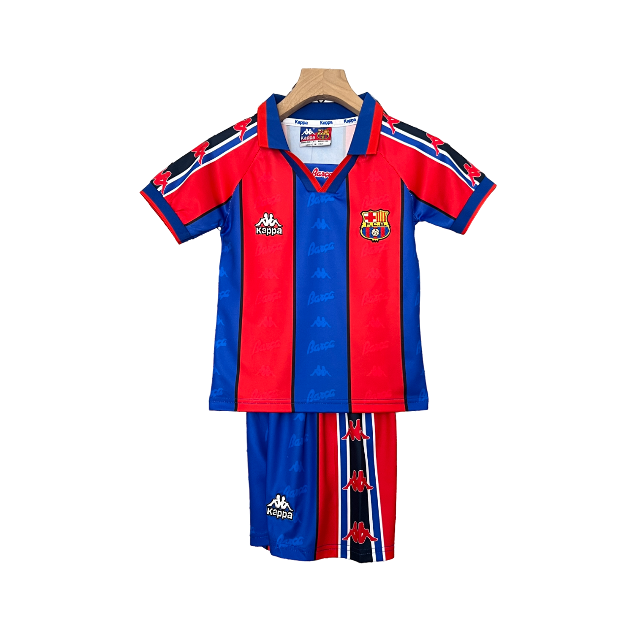 Kit Bambino - Barcellona 95/97