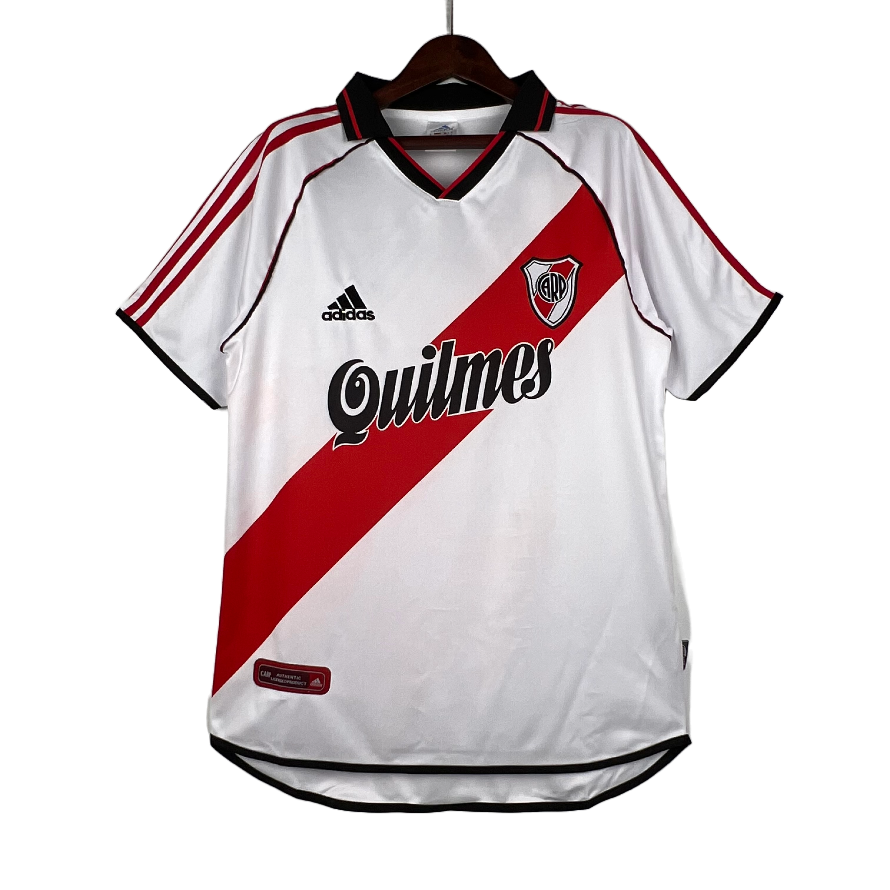 River Plate - 00/01 Vintage