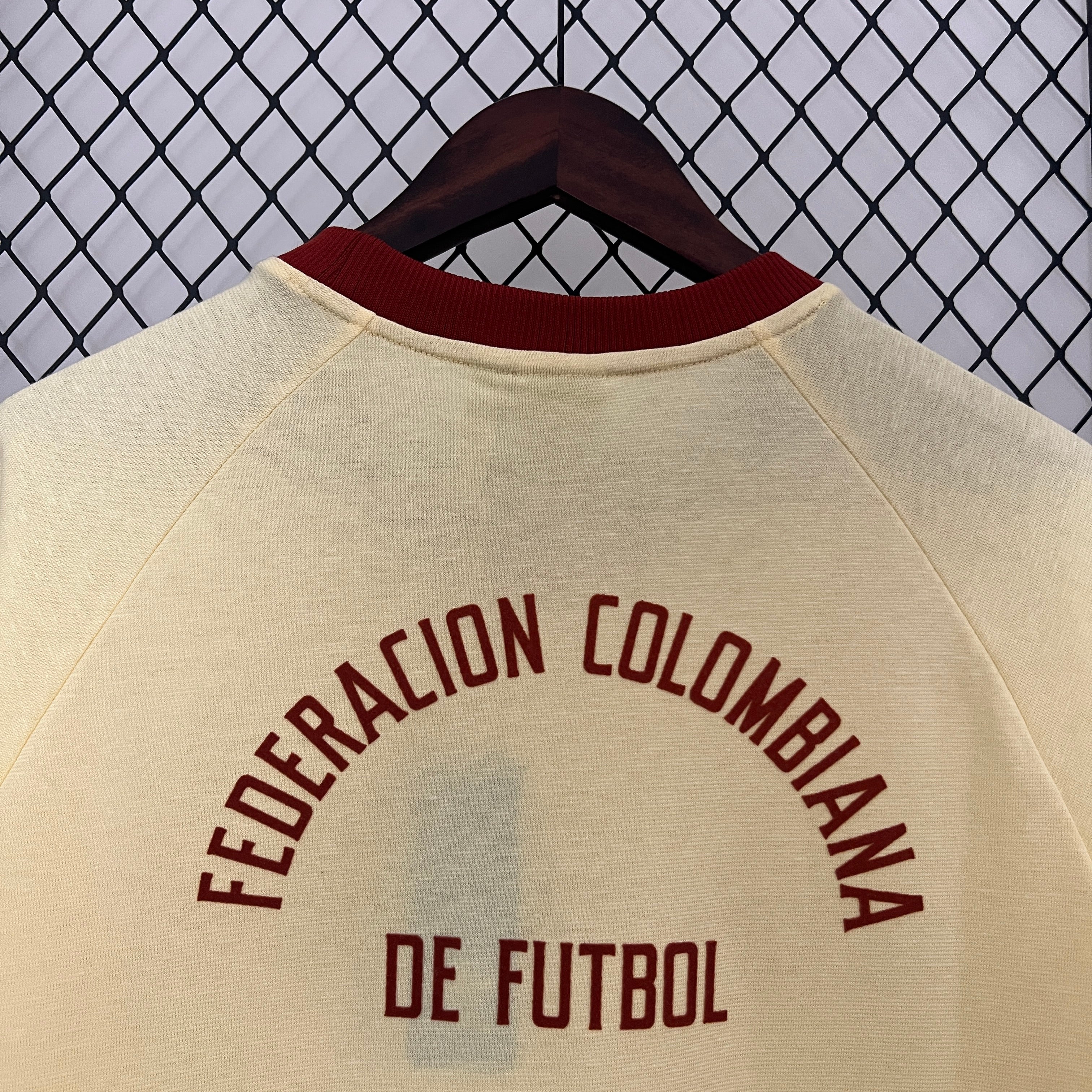 Colombia - 24/25 Special Edition