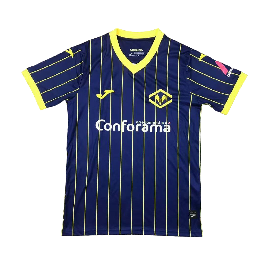 Maglia Hellas Verona - 24/25