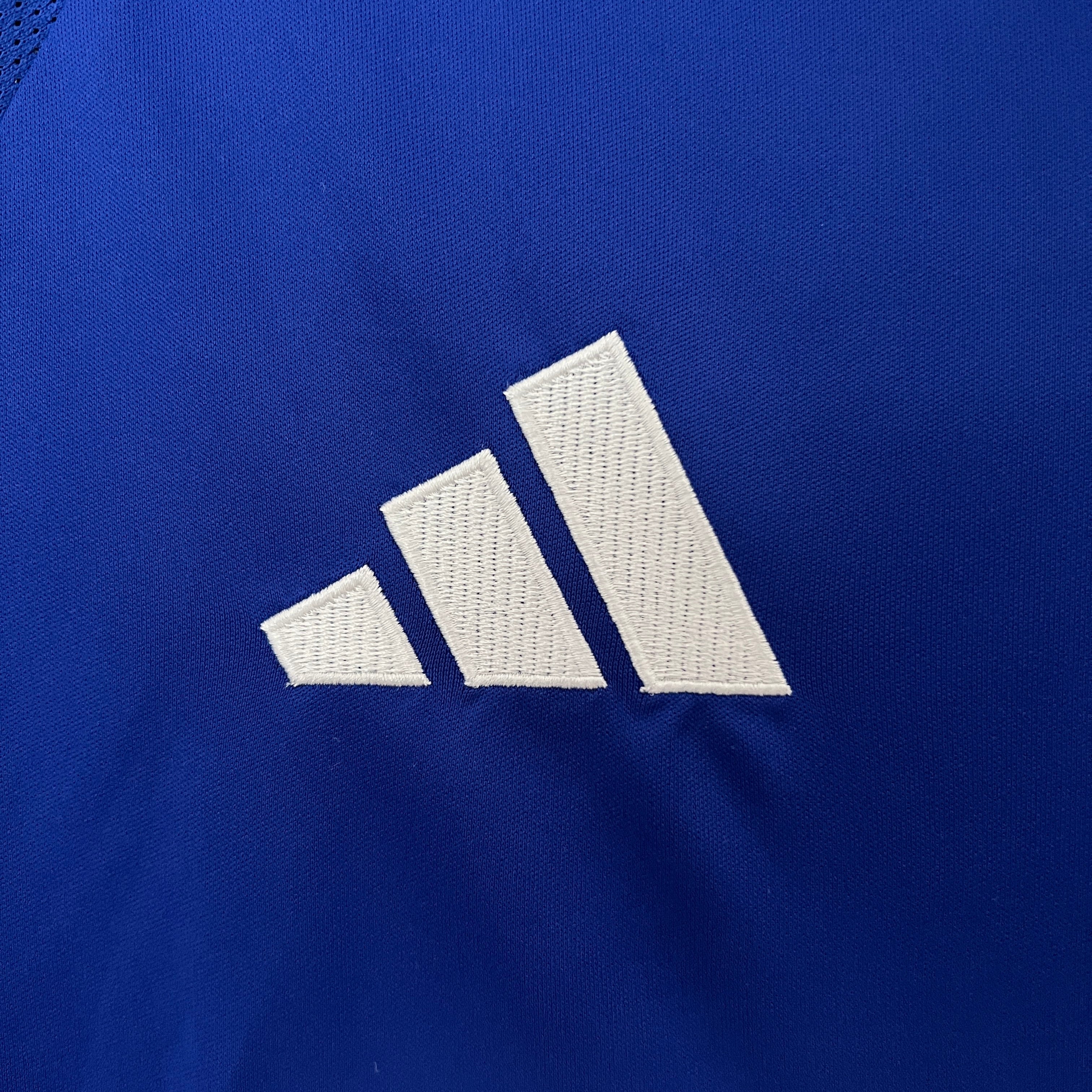 Real Oviedo Jersey - 24/25