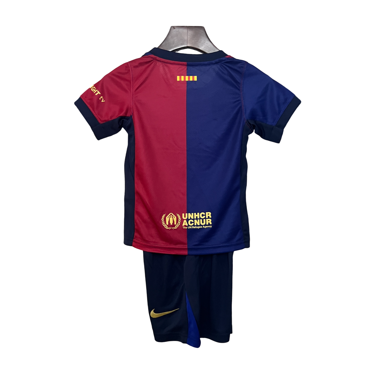 Barcelona Kids Kit - 23/24