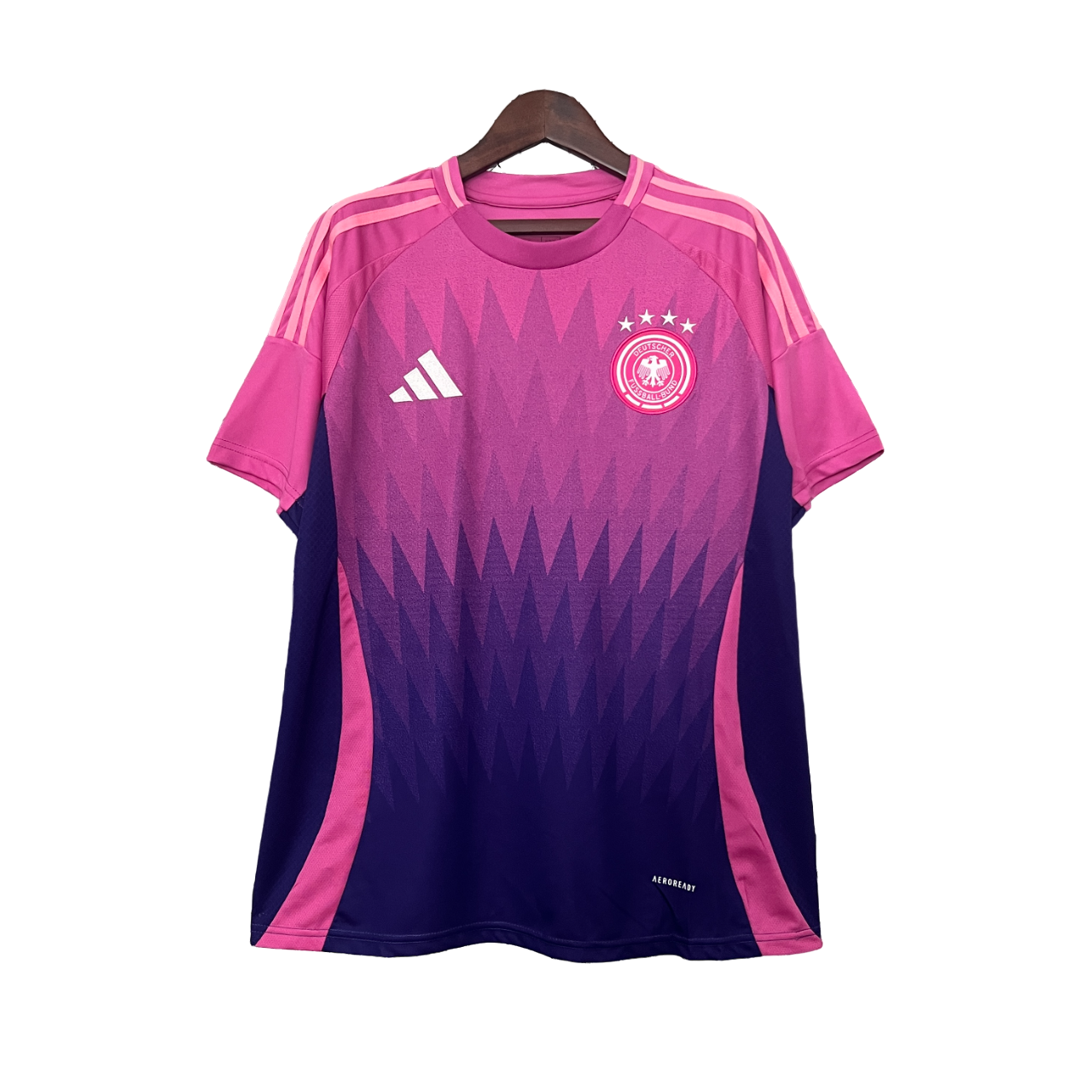 Germania Away - 2024