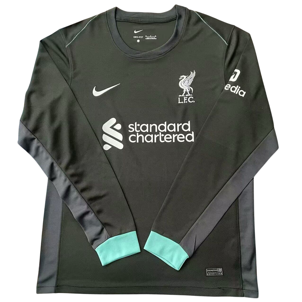 Liverpool - 24/25 Long Sleeve