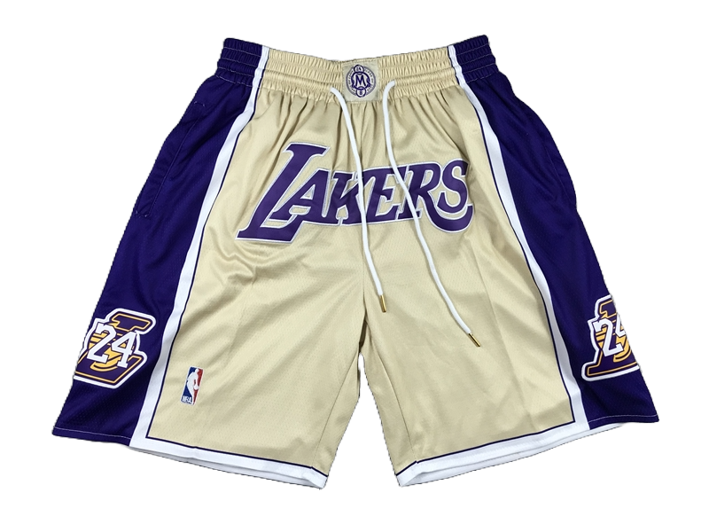 Los Angeles Lakers