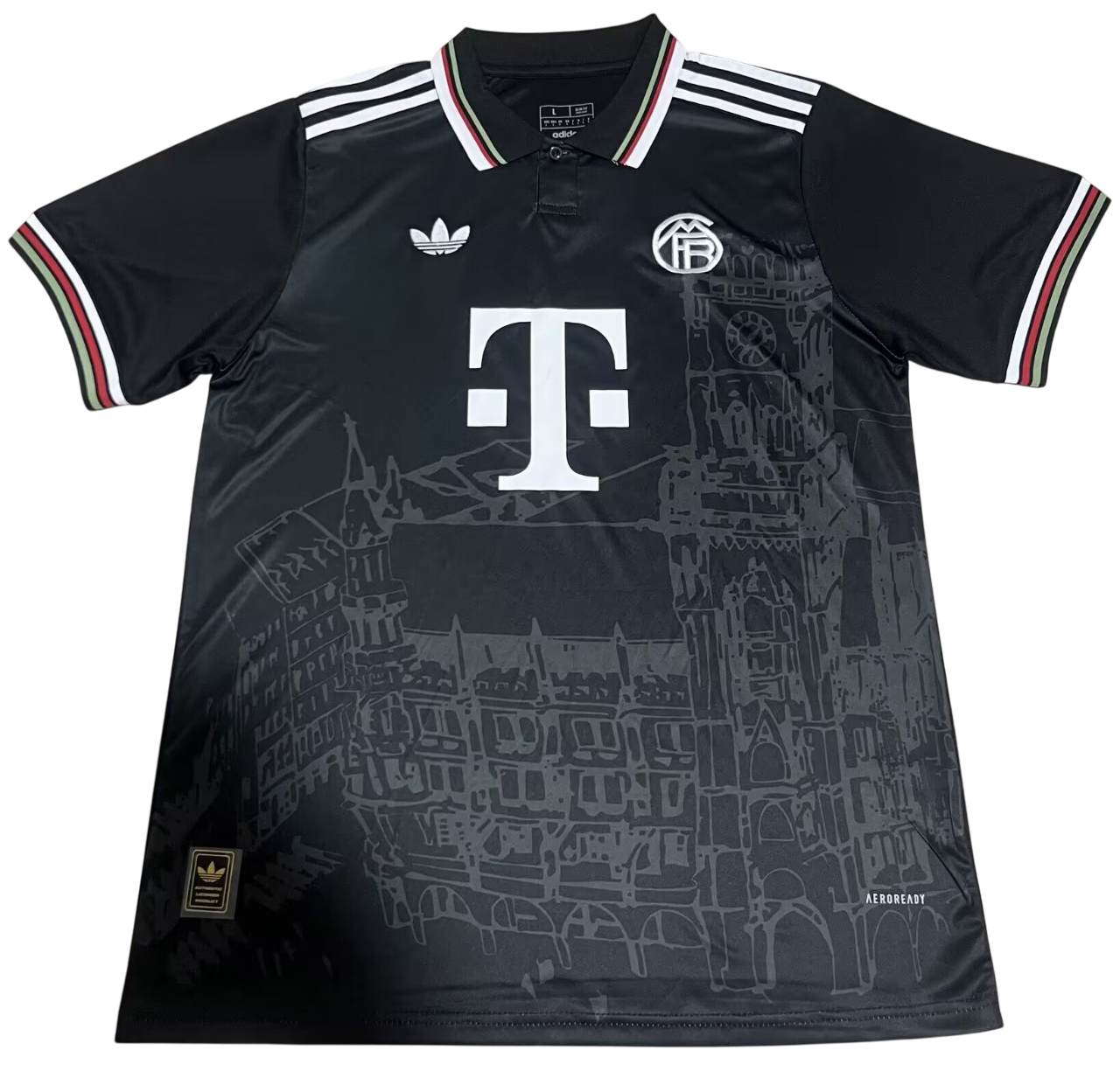 Bayern Munich - Special Edition