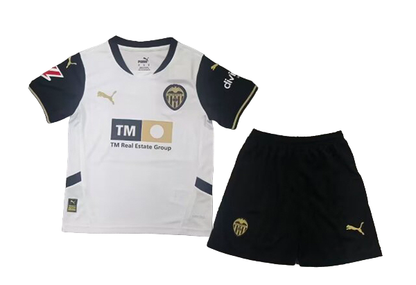 Kids Kit - Valencia 24/25