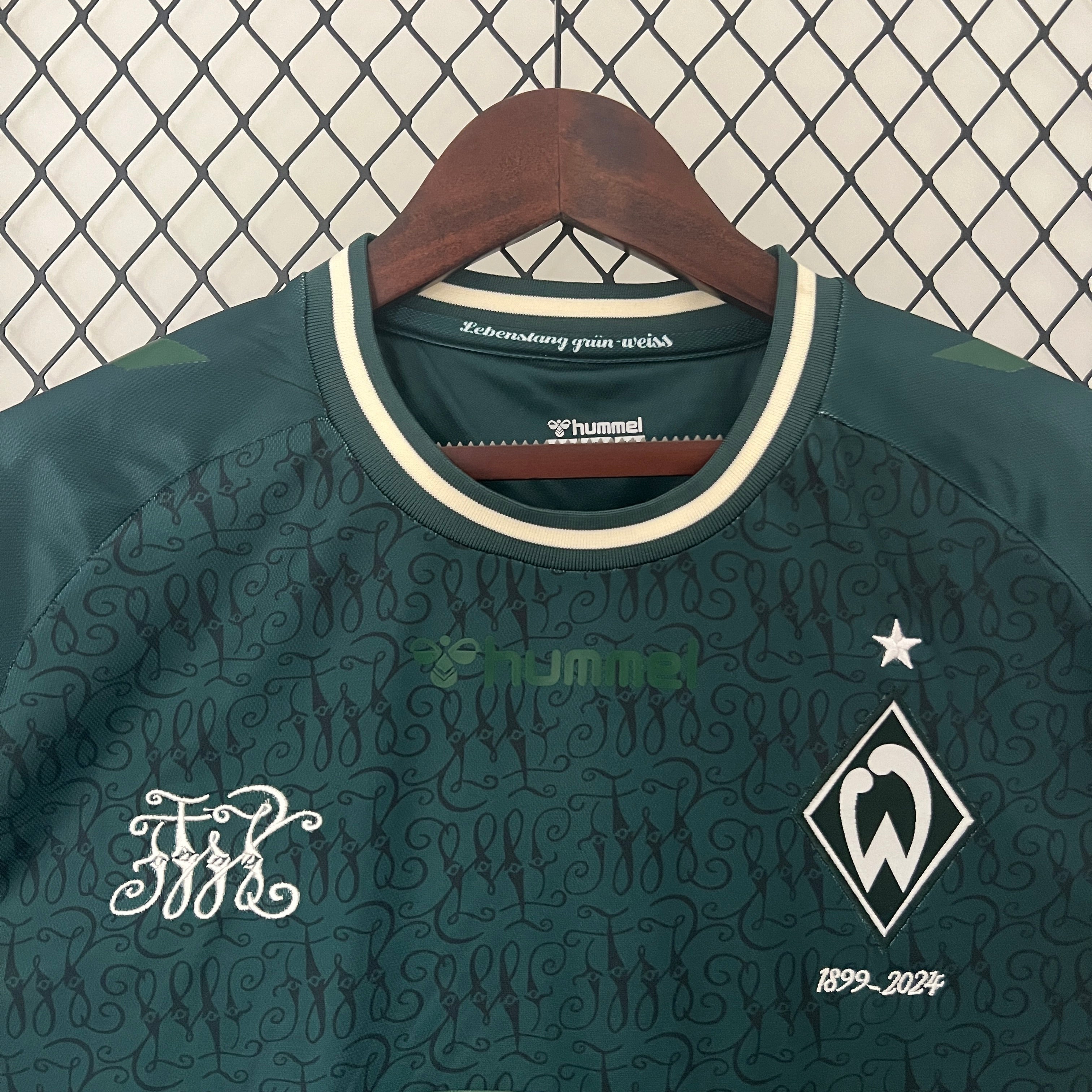 Werder Bremen Special Edition - 24/25