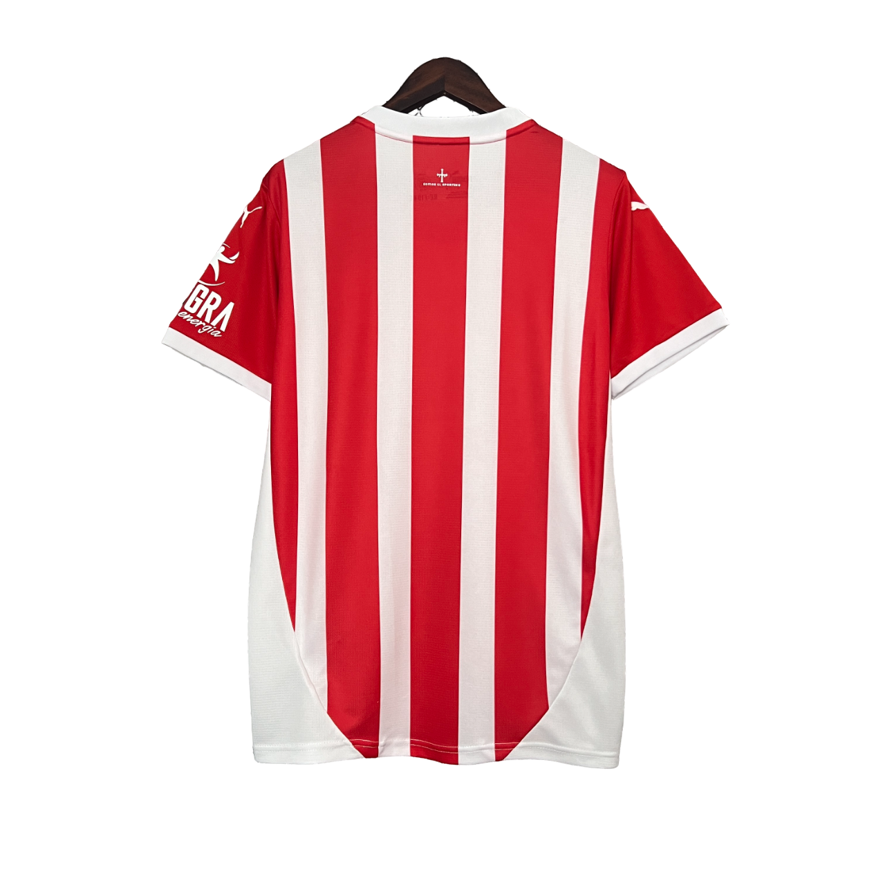 Gijon Jersey - 24/25