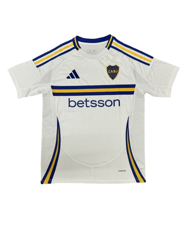 Boca Juniors - 23/24