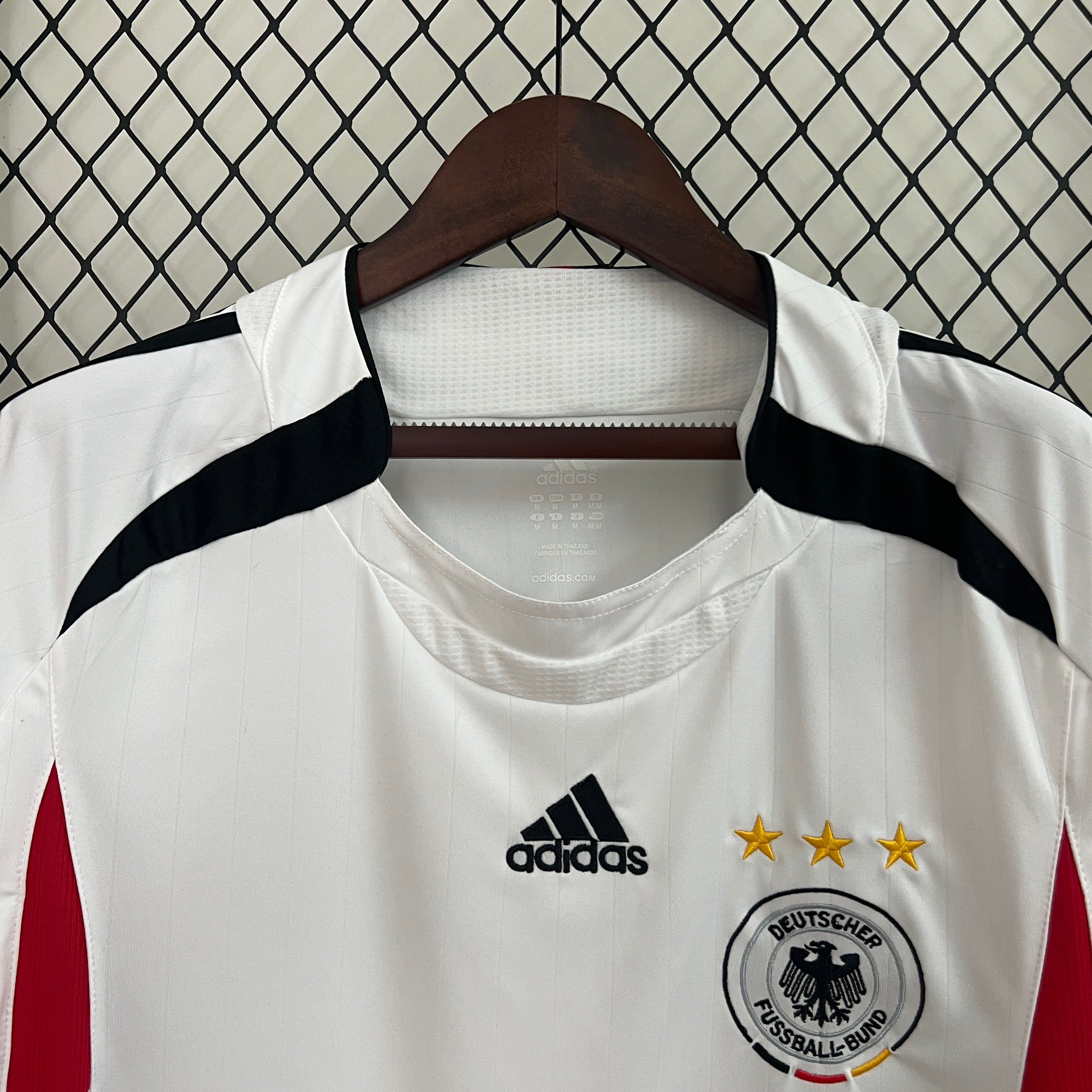 Germania - 2006 Vintage