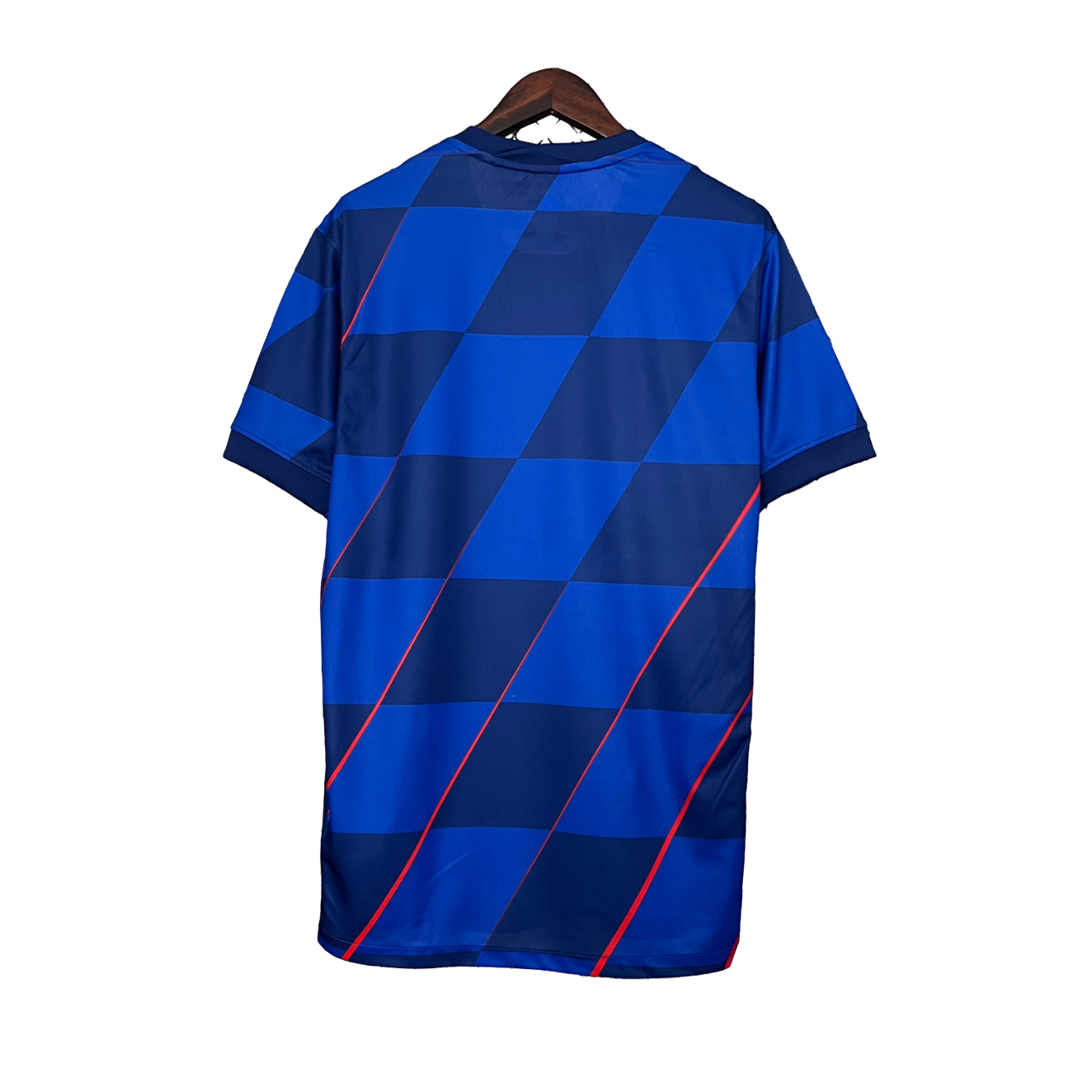 Croazia Away - 2024