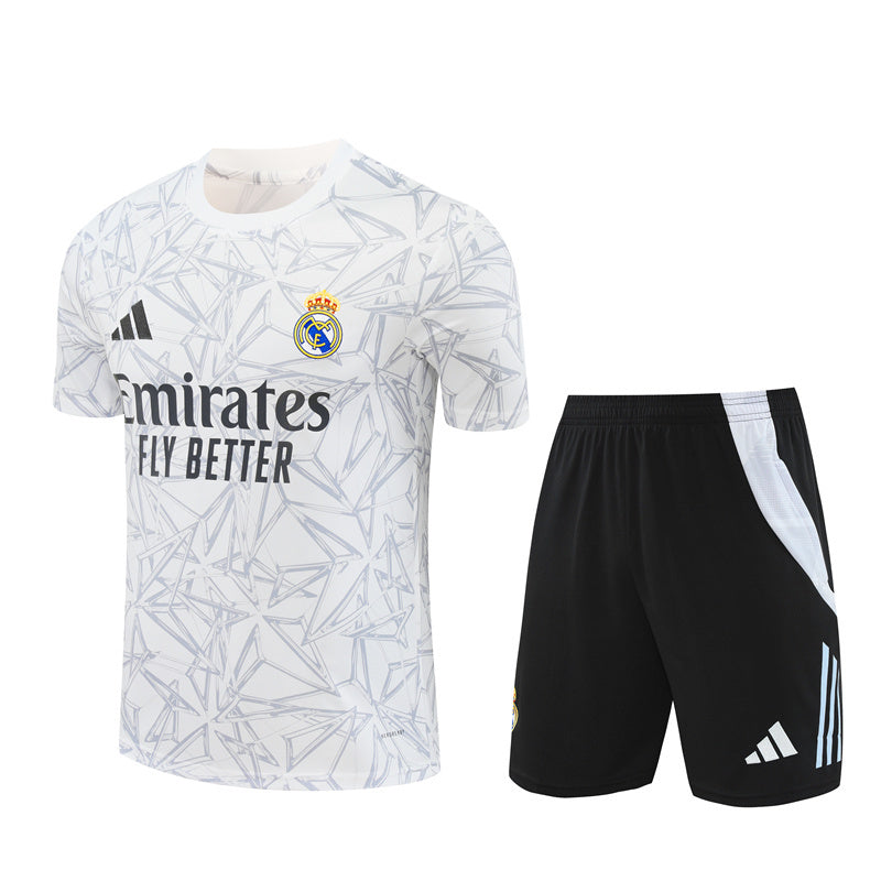 Kit Allenamento - Real Madrid 24/25