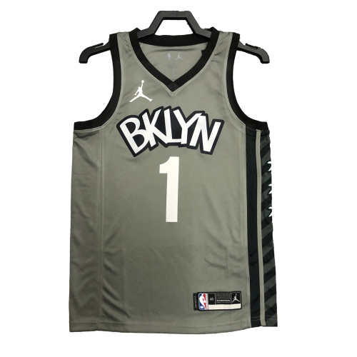 Maglia Brooklyn Nets