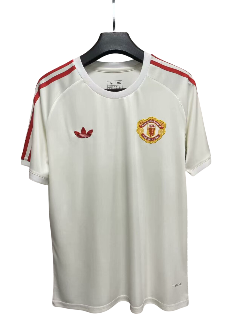 Manchester United - 23/24 Training Shirt