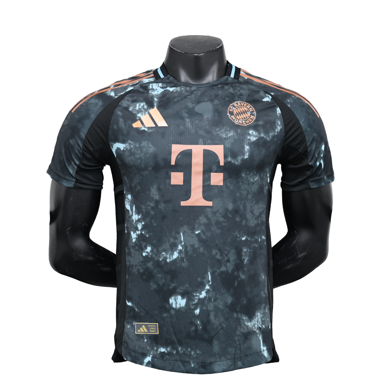 Bayern Munich Away - 23/24 Player version