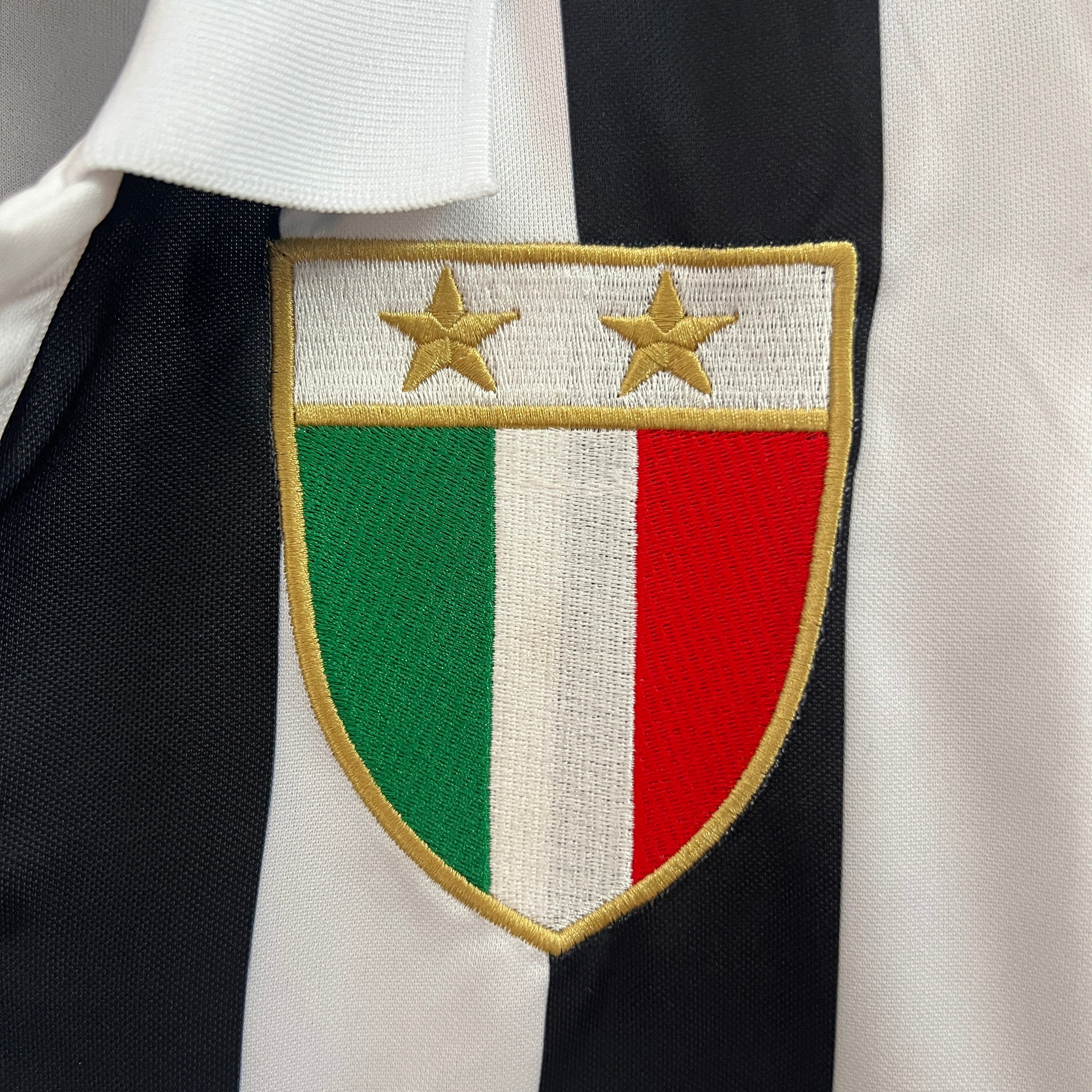 Juventus - 84/85 Vintage