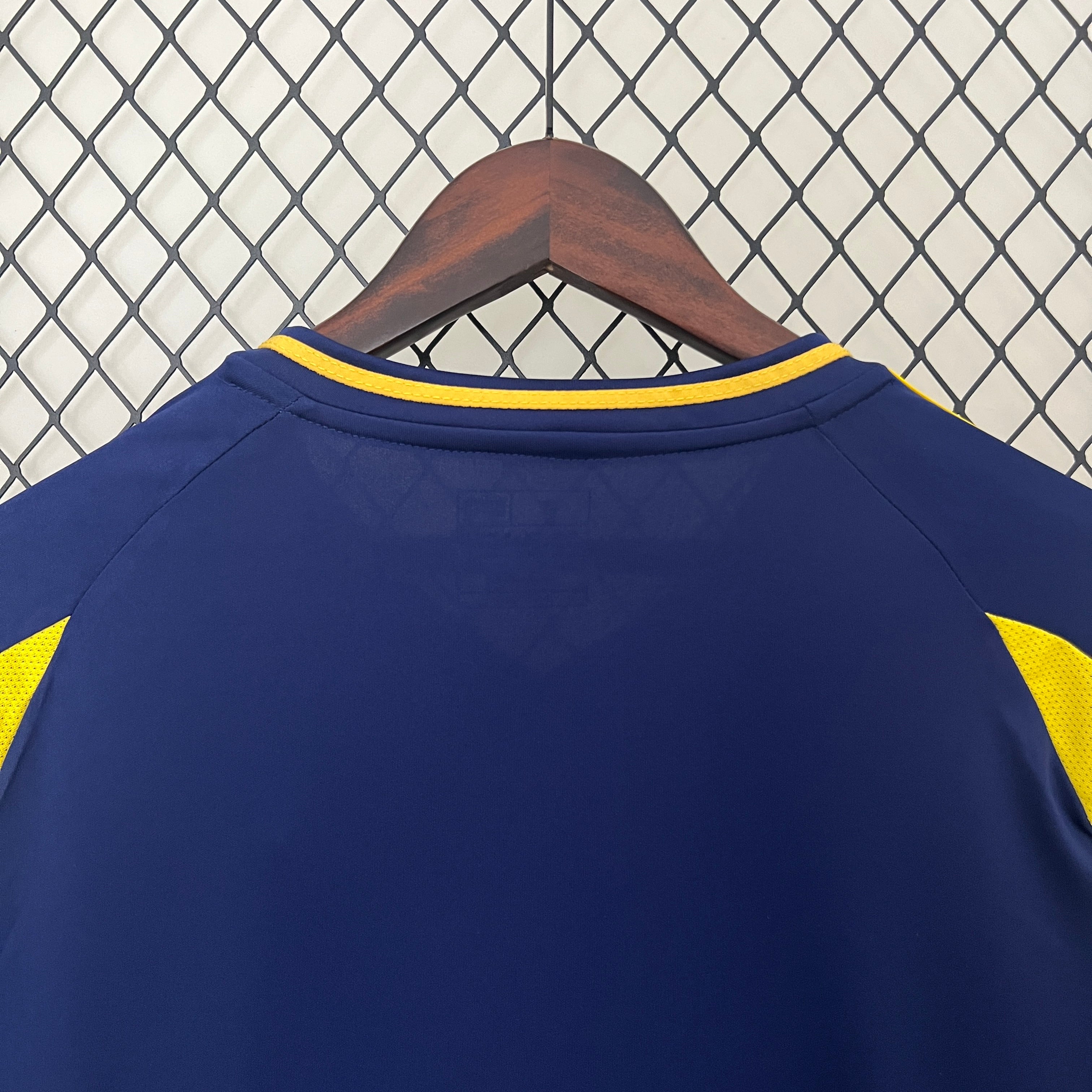 Al-Nassr Away - 24/25