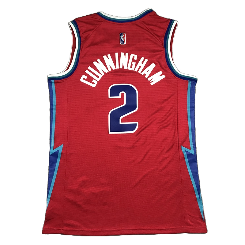 Cunningham Detroit Pistons