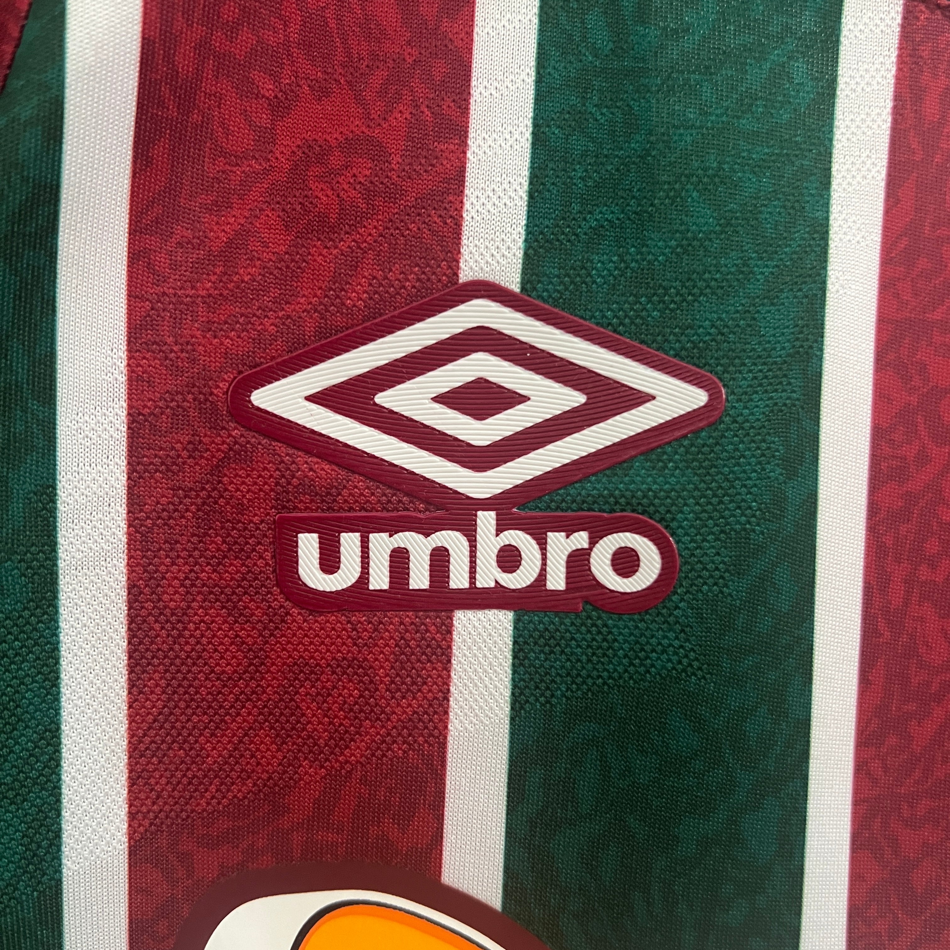 Child Kit - Fluminense 24/25