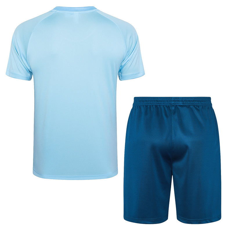 Kit Allenamento - Manchester City 24/25