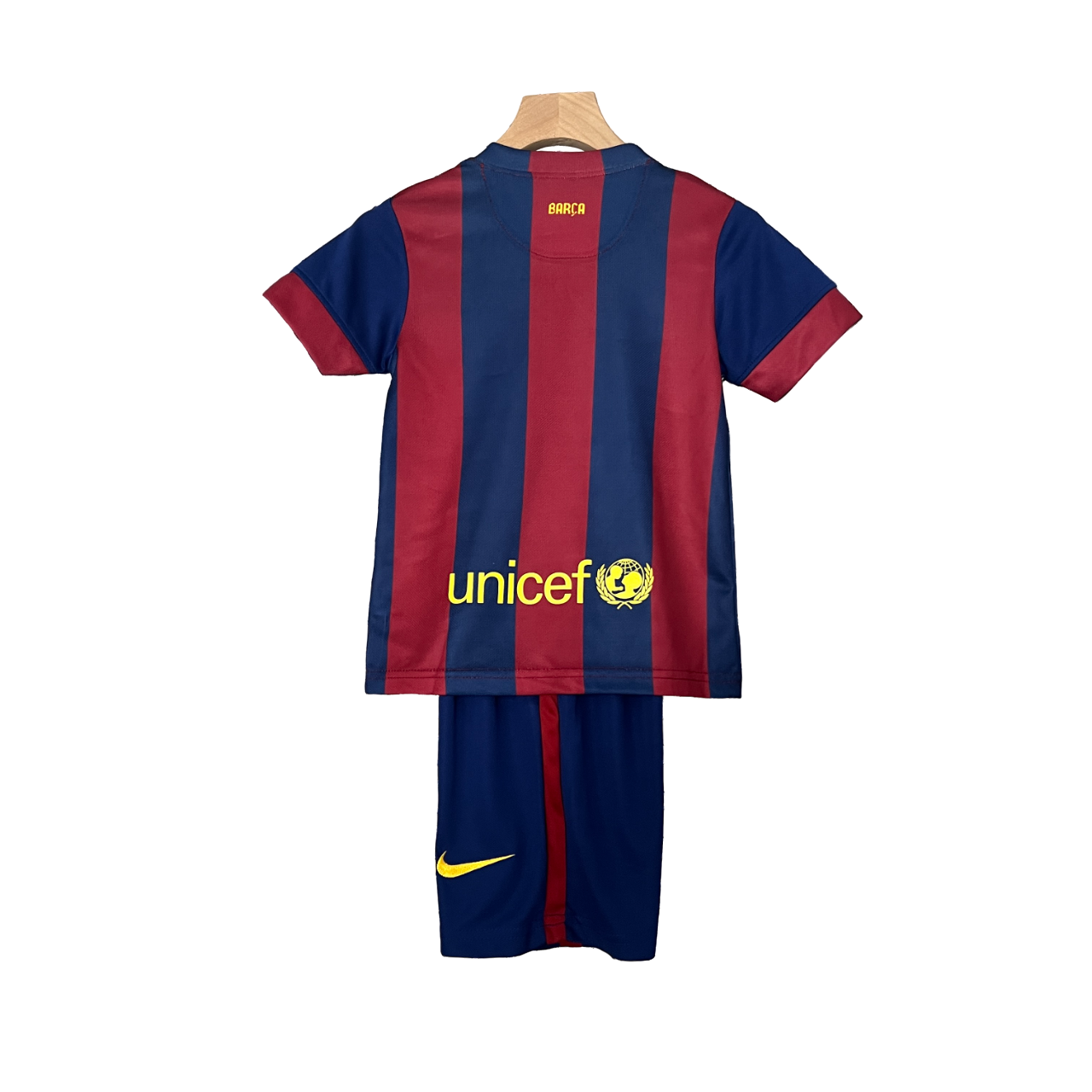 Kit Bambino - Barcellona 14/15