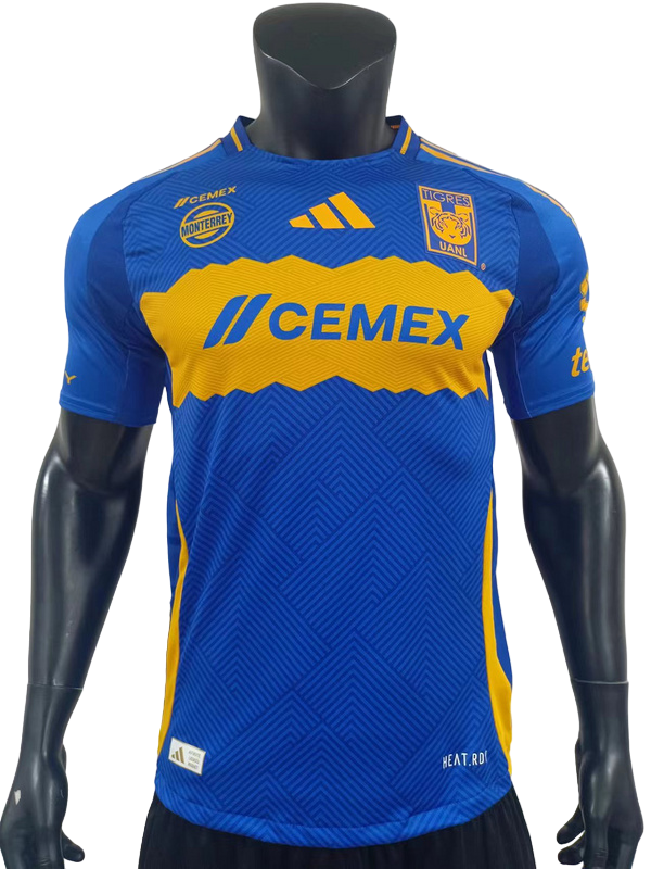 Tigres Away - 23/24 Player Version