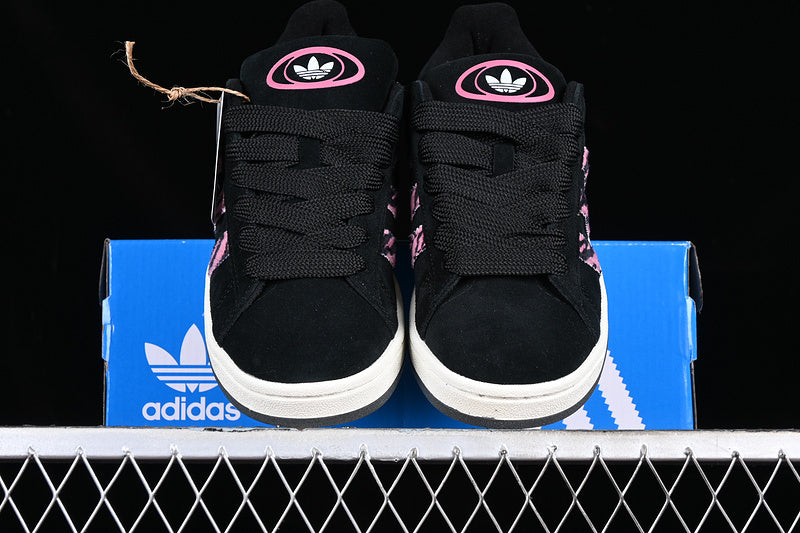 ADIDAS CAMPUS 00S WHITE/BLACK/PINK