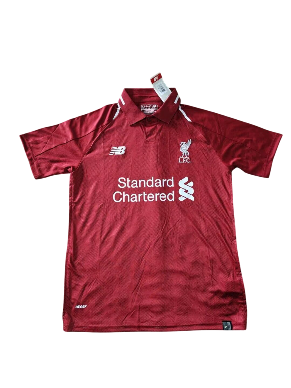 Liverpool - 18/19 Vintage