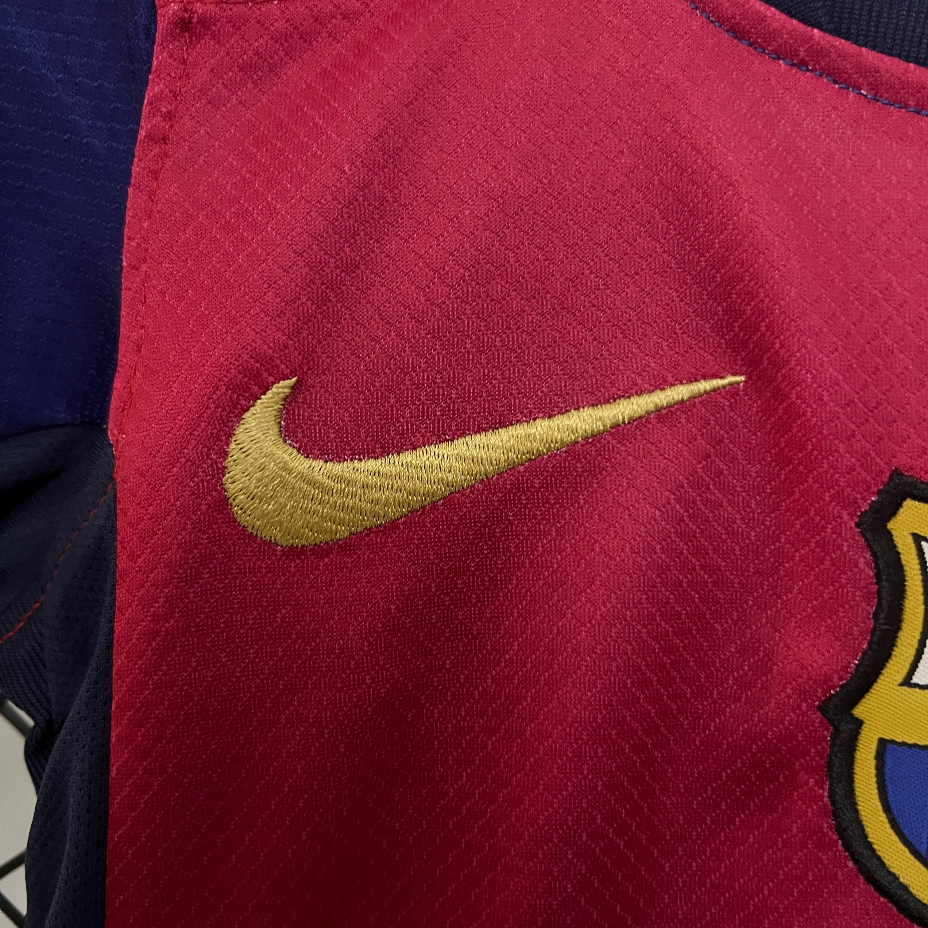 Barcelona Kids Kit - 23/24