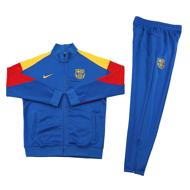 Tracksuit Barcelona 23/24