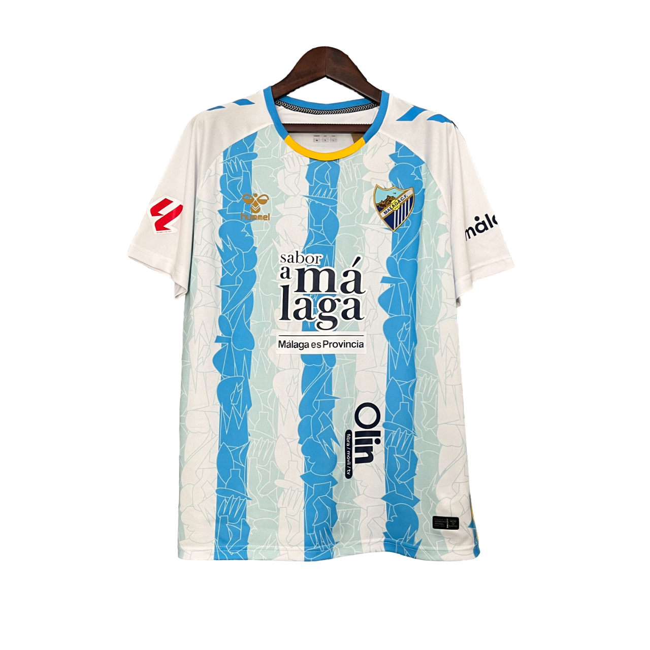 Malaga Jersey - 24/25