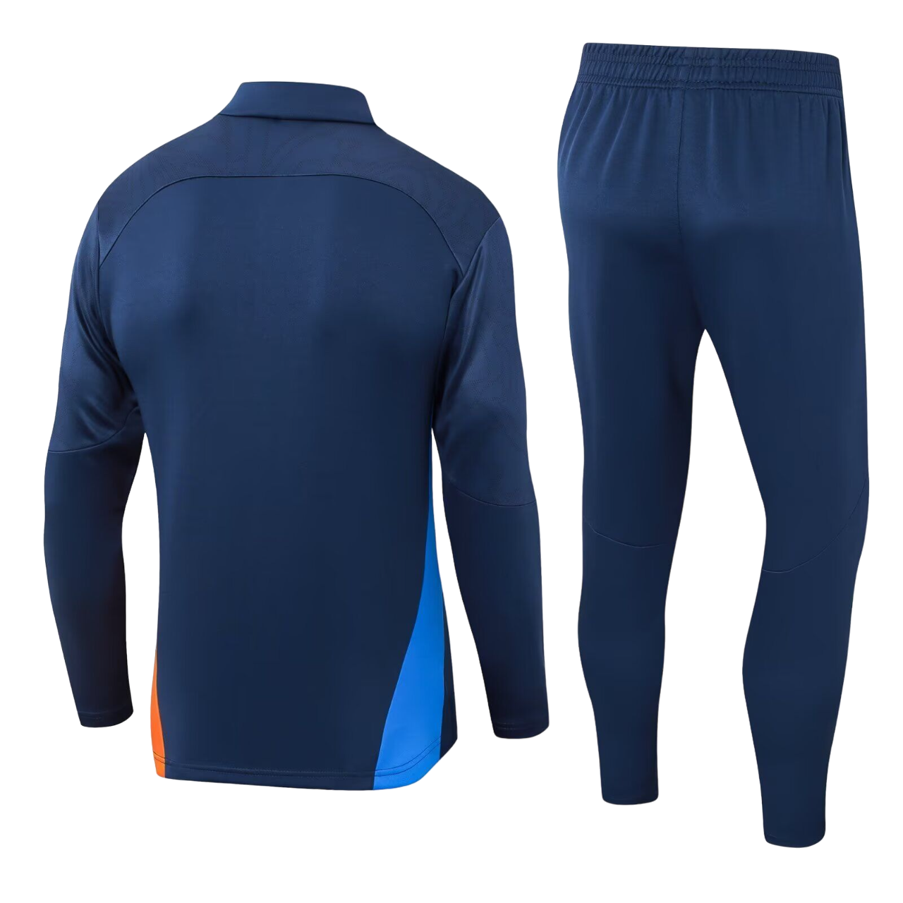 Marseille tracksuit 23/24