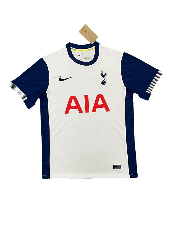 Tottenham - 24/25