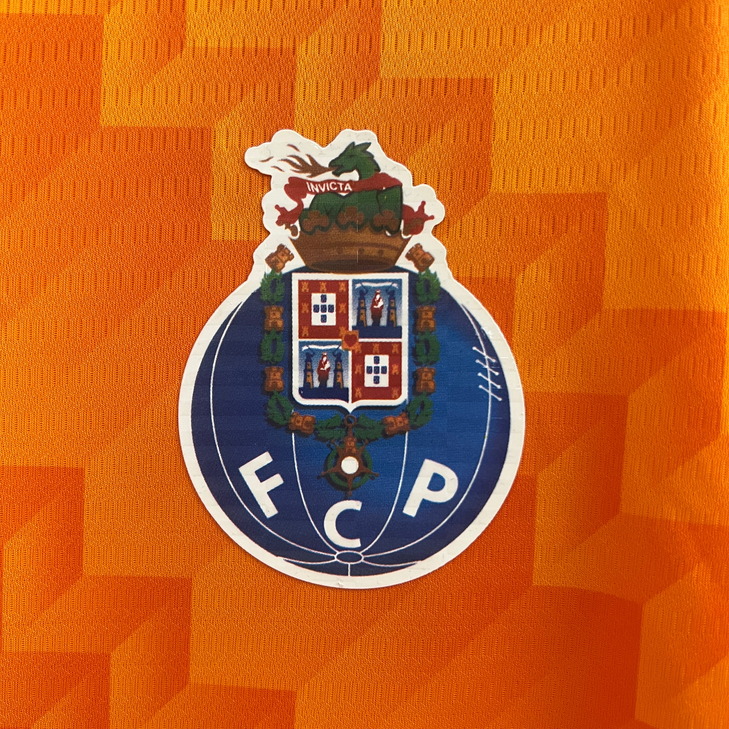 Porto Away - 24/25