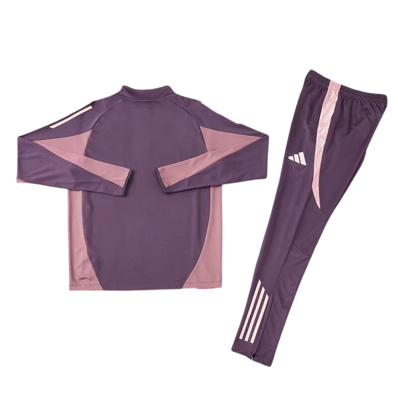 Arsenal Tracksuit 24/25