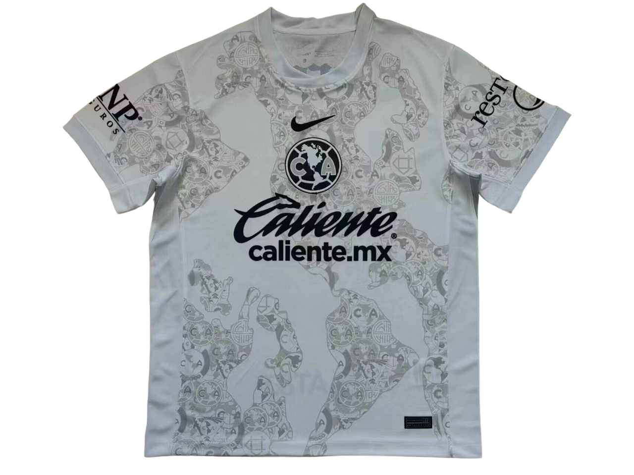 Club America Away - 24/25