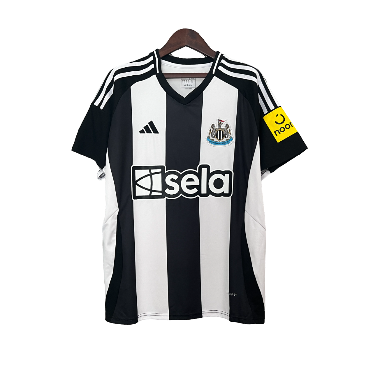 Newcastle Third - 23/24