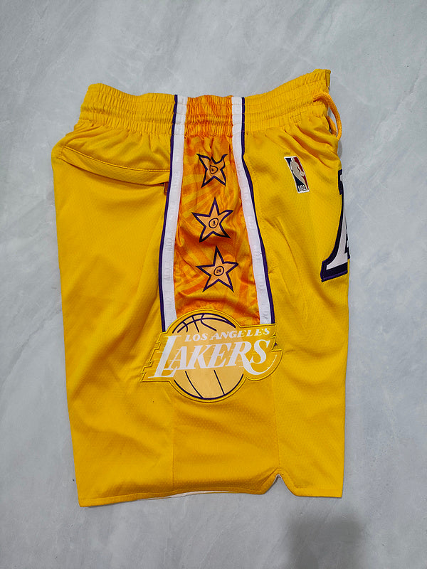 Los Angeles Lakers