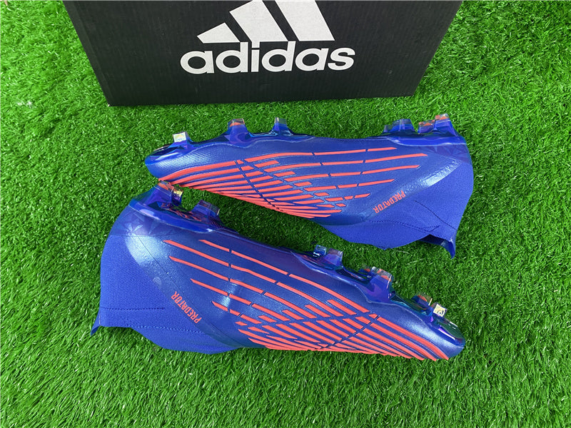 Adidas Predator Edge+