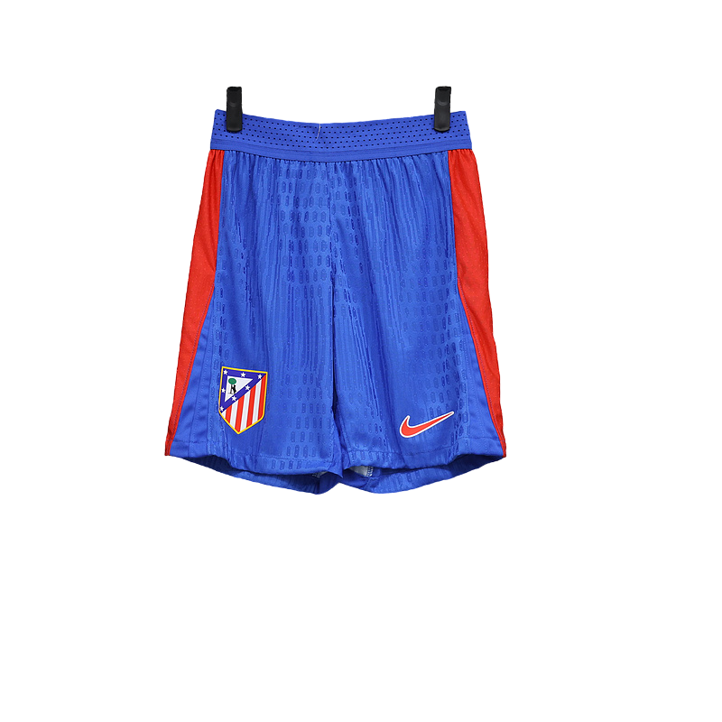 Barcelona Vintage - 07/08 Shorts