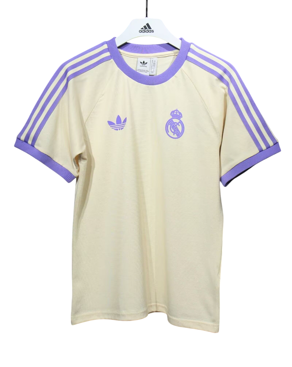 Real Madrid - 23/24 Training Shirt