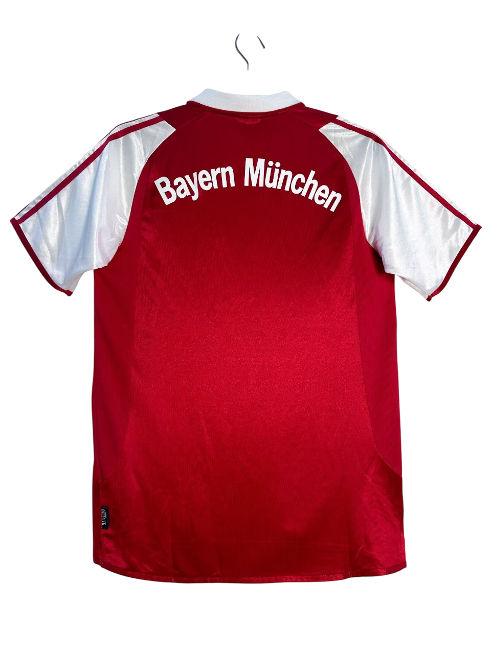 Bayern Monaco - 03/04 Vintage