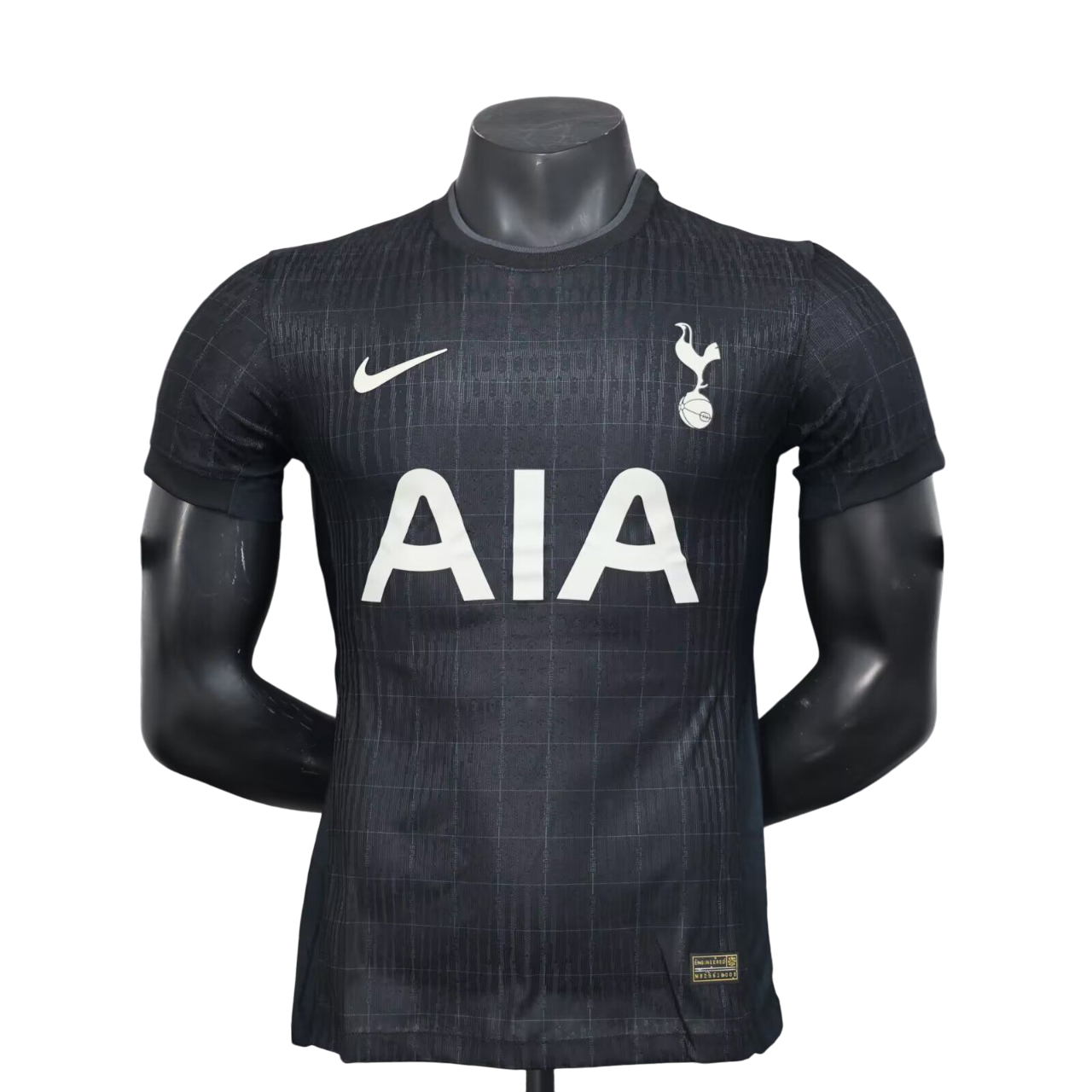 Tottenham Special - 24/25 Player Version