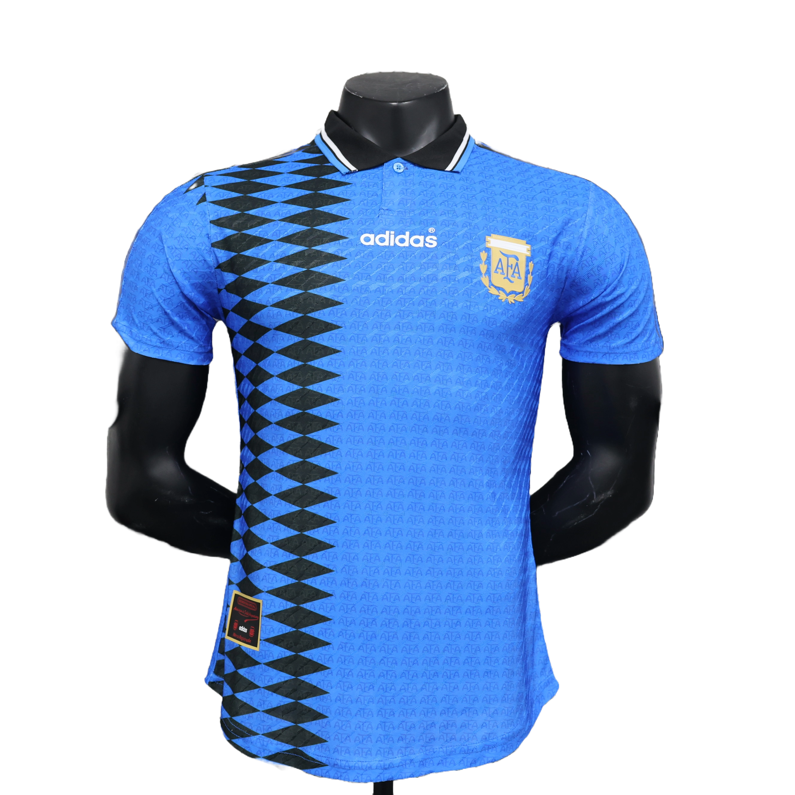 Argentina  - '94 Player Version