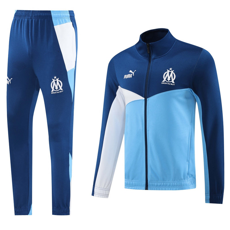 Marseille tracksuit 23/24