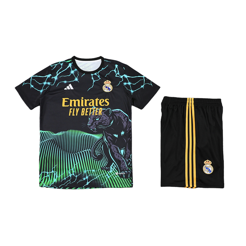 Kit Allenamento - Real Madrid 24/25