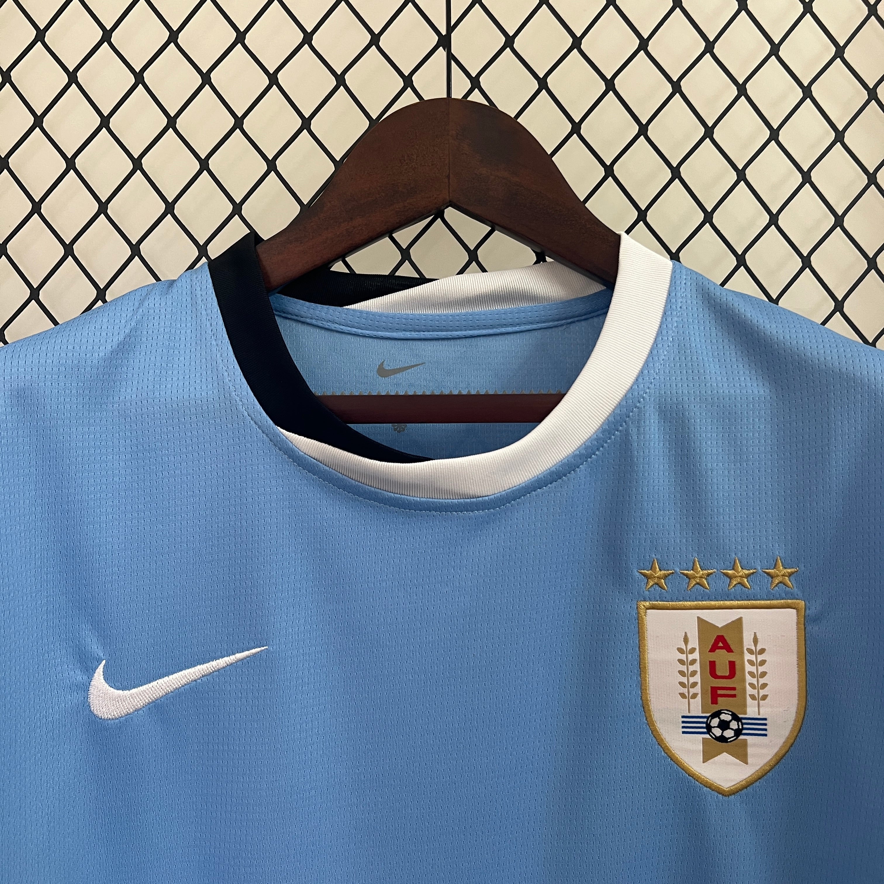 Uruguay - 2024